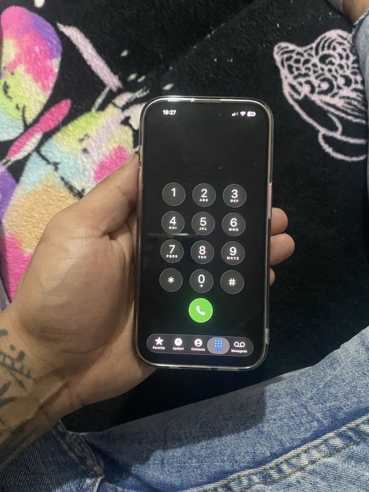 Vand iphone 14 pro 256