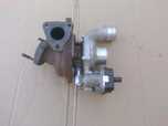 turbo за Ssang Yong Rexton, Actyon 2. 0 HDI