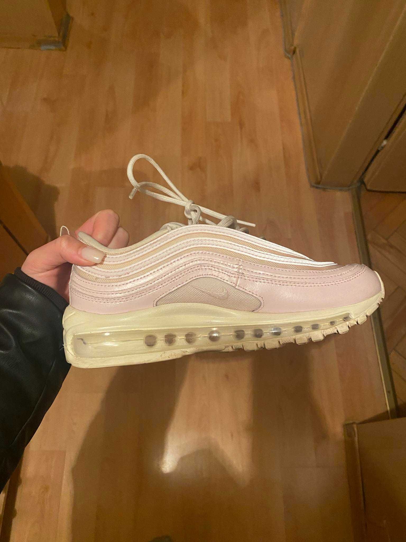 Дамски маратонки Nike Air max 97