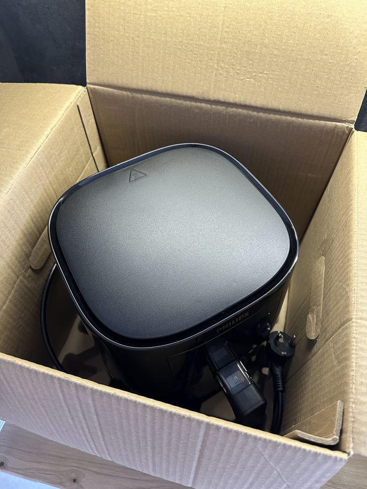 Philips Airfryer 4.1L
