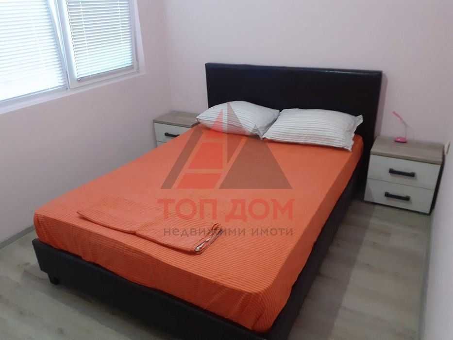 Дава се под наем Тристаен апартамент в Варна, Център - 80 кв.м за 714 € - Снимка #7