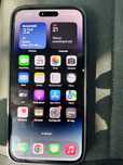 Vand schimb Iphone 14 Pro Max negru