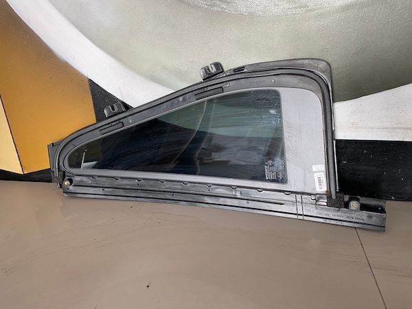 Geam usa spate dreapta fumuriu VOLVO XC90 2015+ 32132026