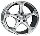 Ал. Джанта OZ RACING ANTARES 8х17 5х112 ЕТ35