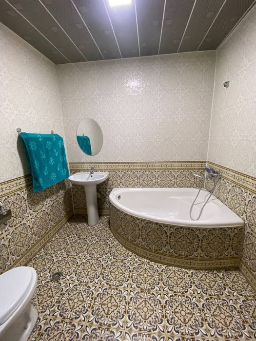 Дача в Бурчимулле W1p dacha