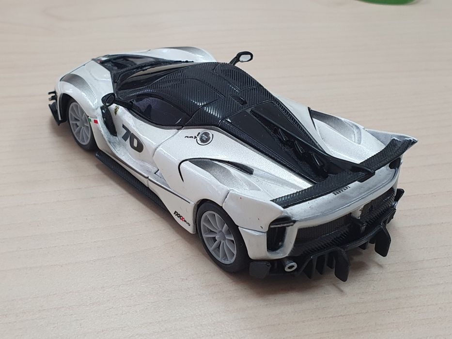 Ferrari FXX-K EVO Bluetooth (Shell)