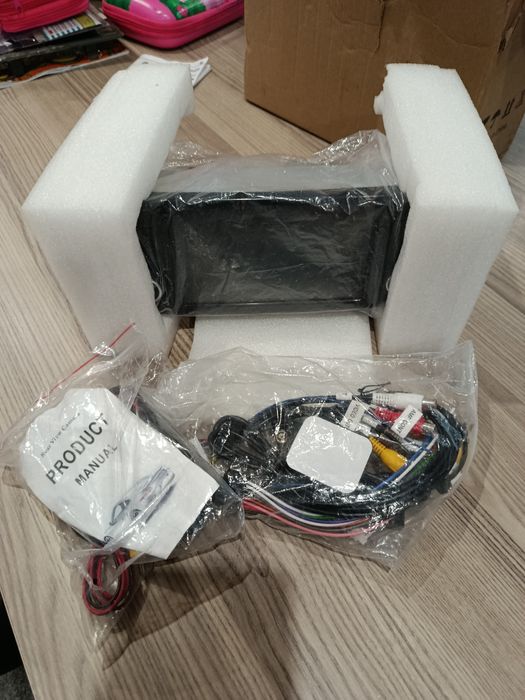 Чисто нова навигация