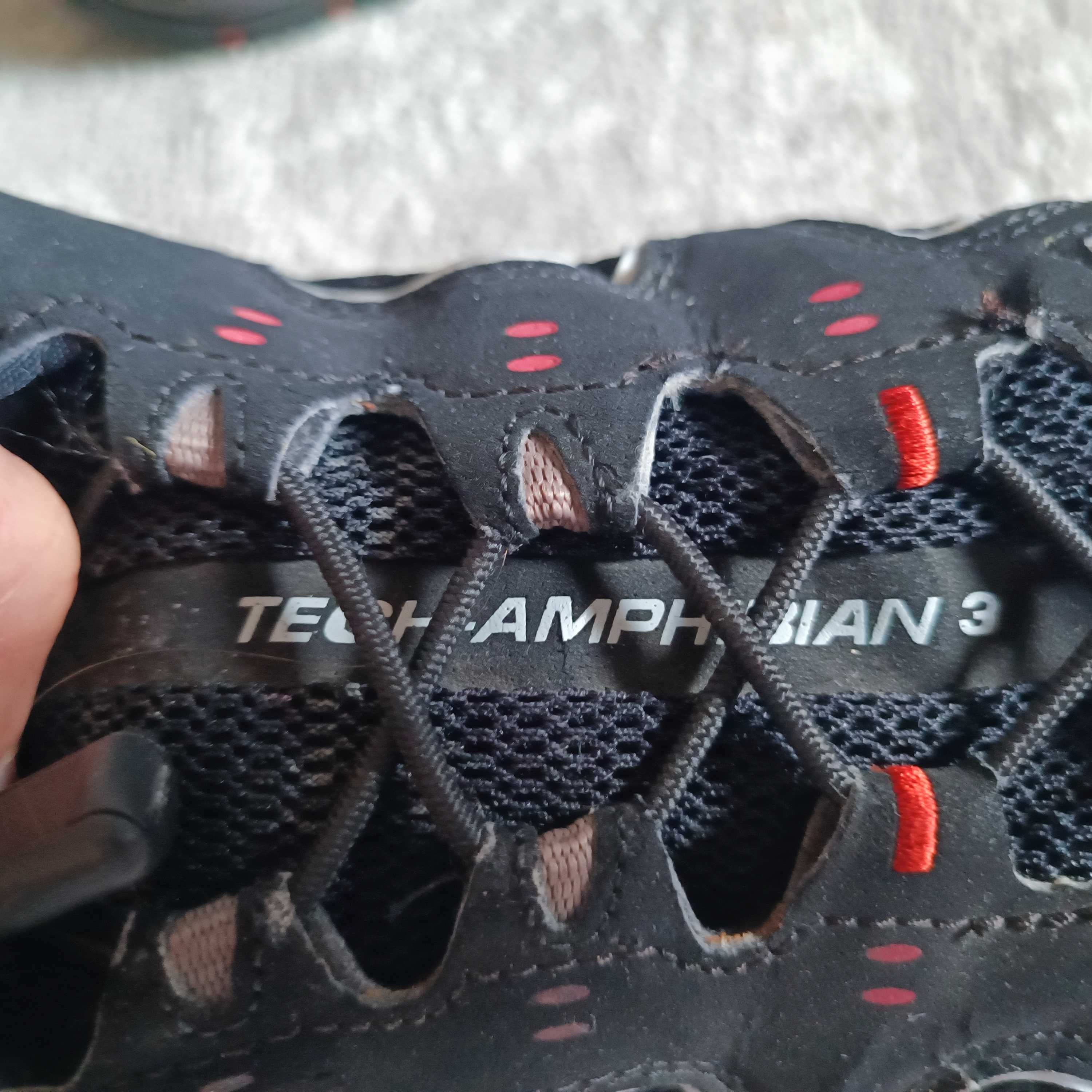 Сандали Salomon Tech-Amphibian3