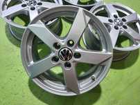 16 5x112 Vw Caddy Touran Golf Passat Audi Skoda 5х112