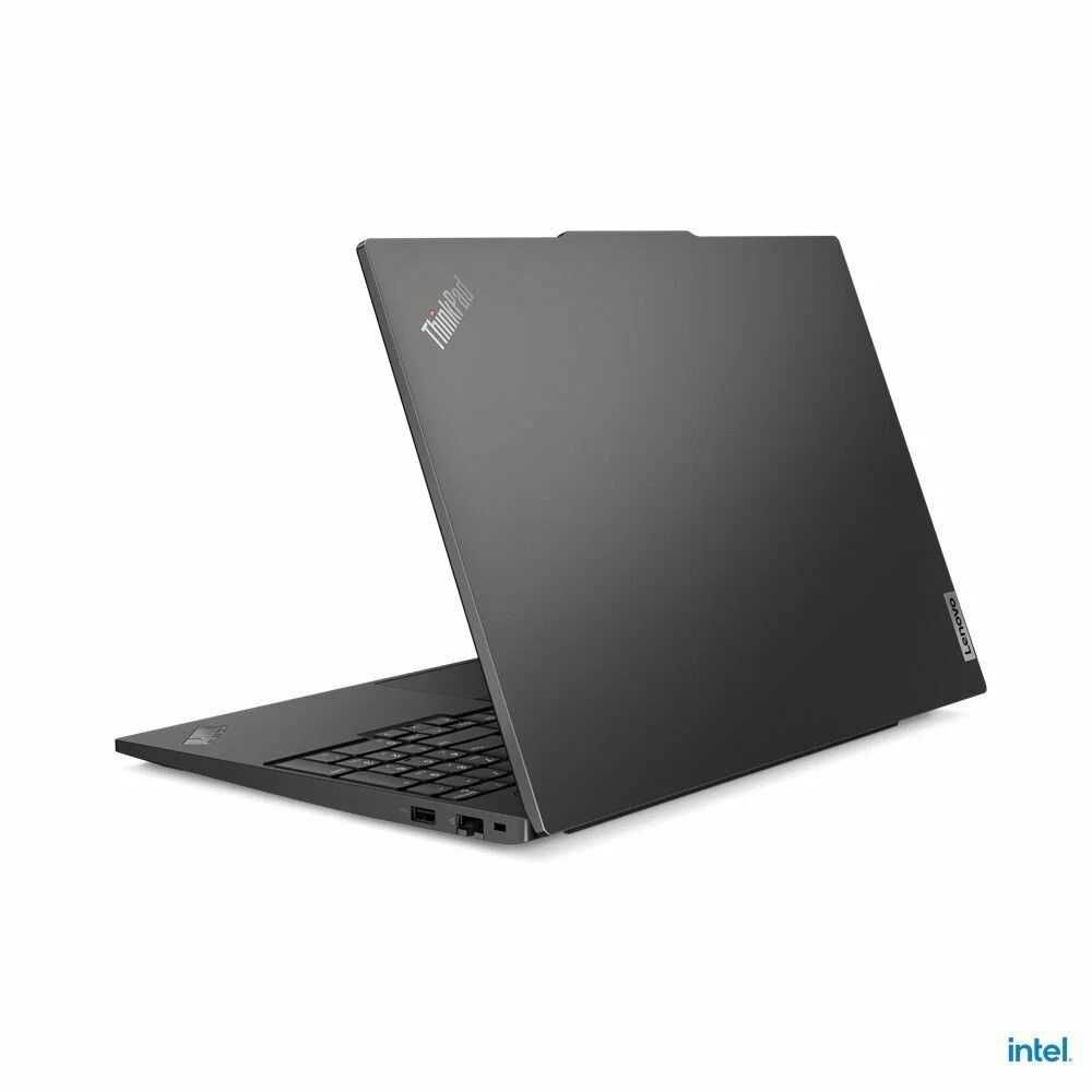 Продаётся новый ноутбук Lenovo ThinkPad E16 Gen1 (i7-1355U/16'' WUXGA)