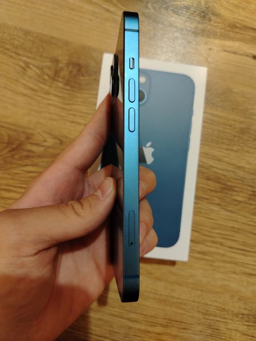 IPhone 13 перфектен