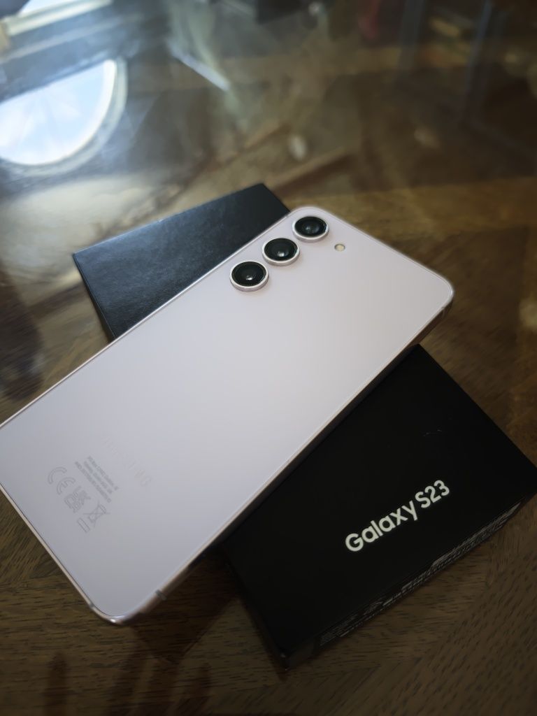 Samsung S galaxy 23