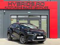 Lexus Seria NX LEXUS NX 300 H | 4X4 | Garantie | Finantare | 25 126 EURO+ TVA |