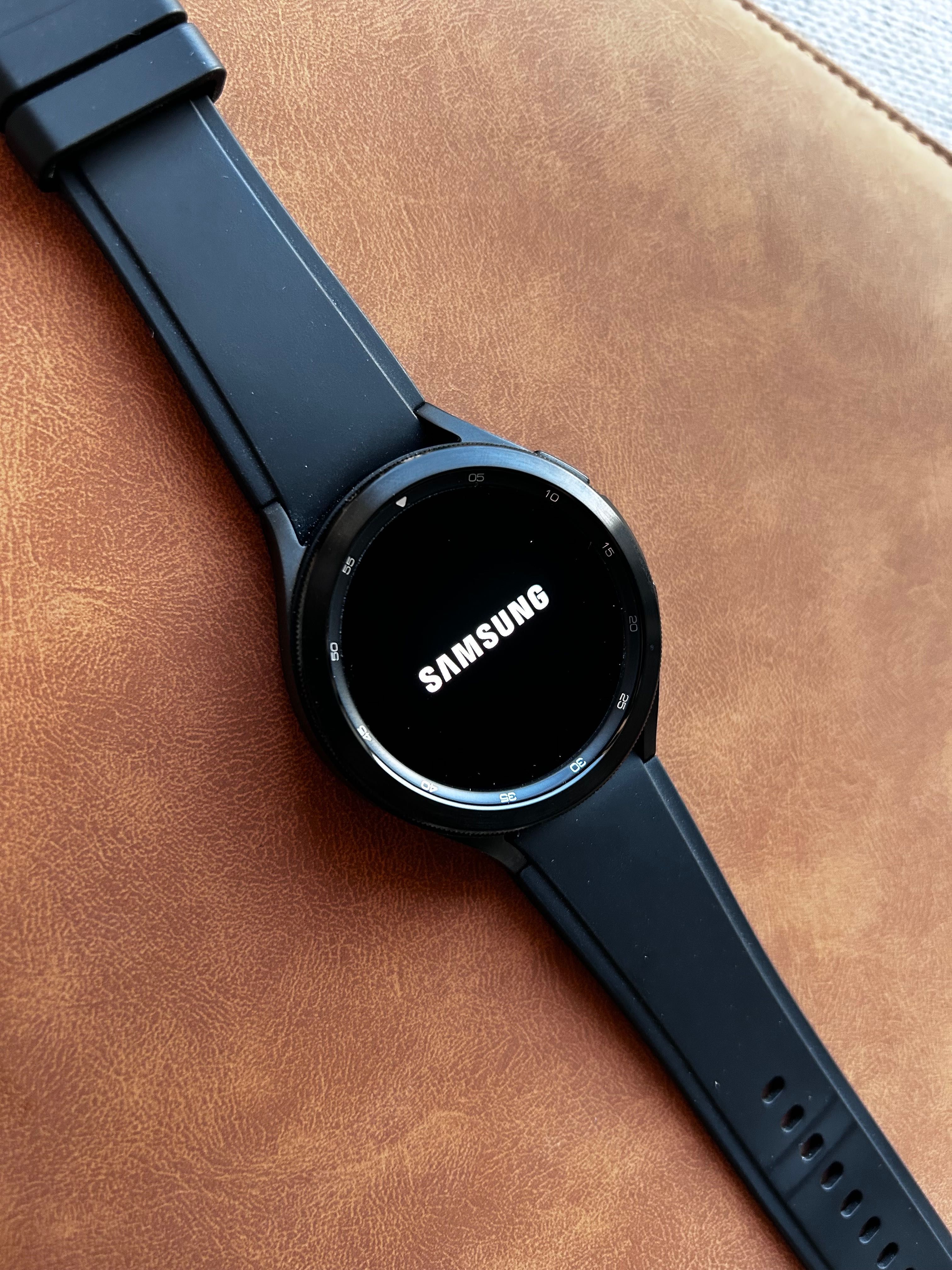 Samsung Galaxy Watch 4 Classic 46mm