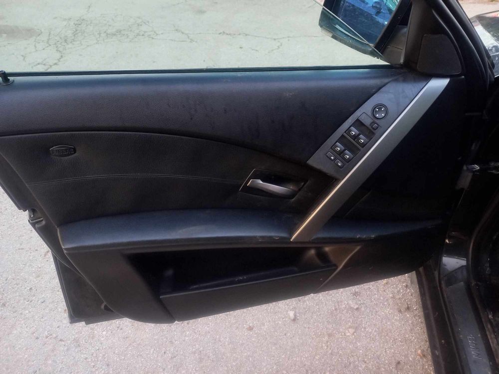 Bmw e60 530d 218ks na chasti/бмв е60 530д 218кс на части