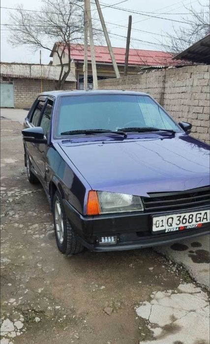 Срочно Продается Ваз 21099
