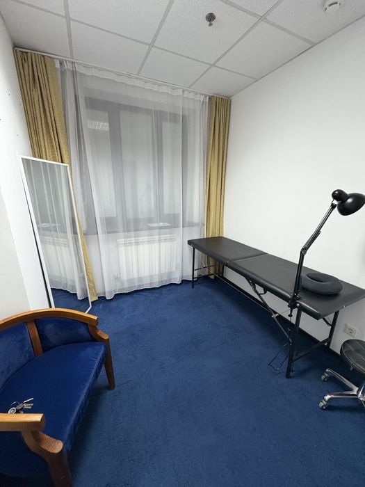 Совместная Аренда кабинета