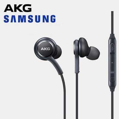 Casti Akg Samsung Type C S25 S24 / S23 / S22 / S21 / S20