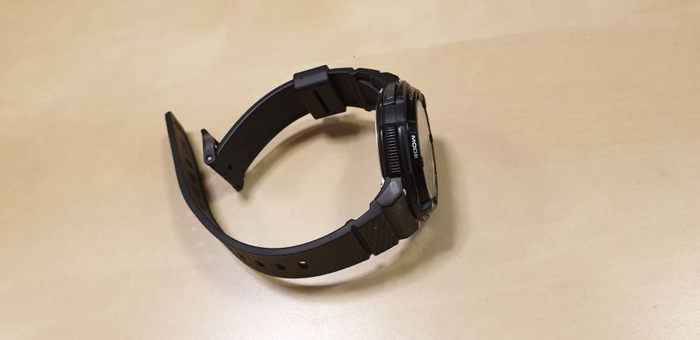 Ceas Casio SGW - 600H