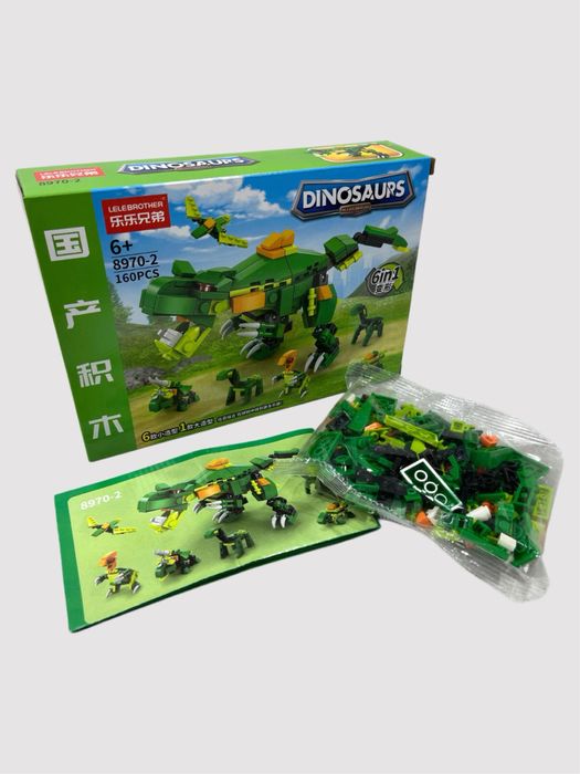 Конструктор для детей