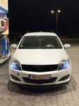 Opel astra h pachet Gtc