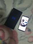 Samsung S9 blue duos