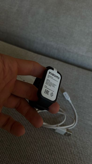 Xiaomi Smart Band 9