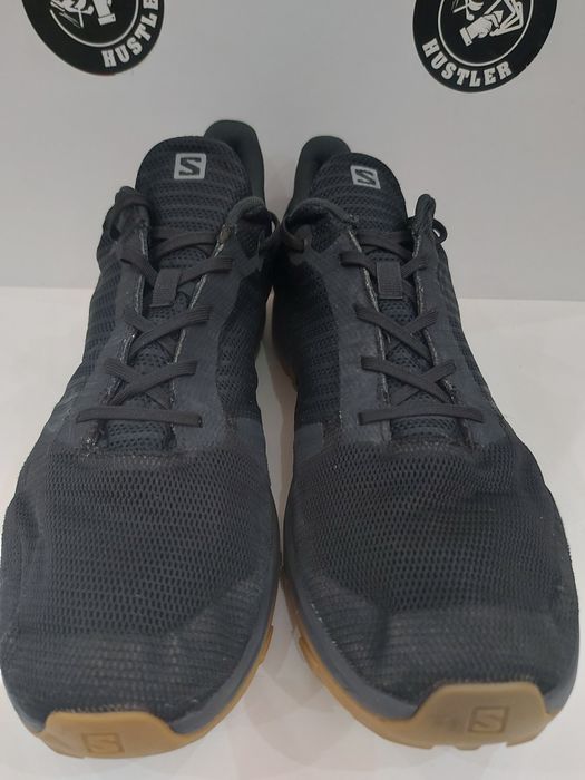 Мъжки туристически обувки SALOMON. Номер 48