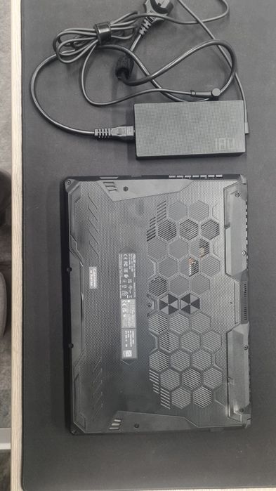 ASUS TUF gaming A15 

dts

HOM

DOR