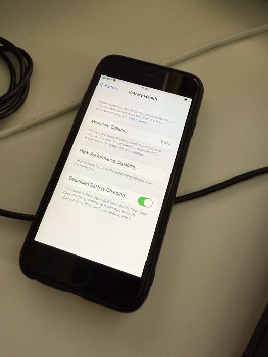 Iphone 6s 128 gb