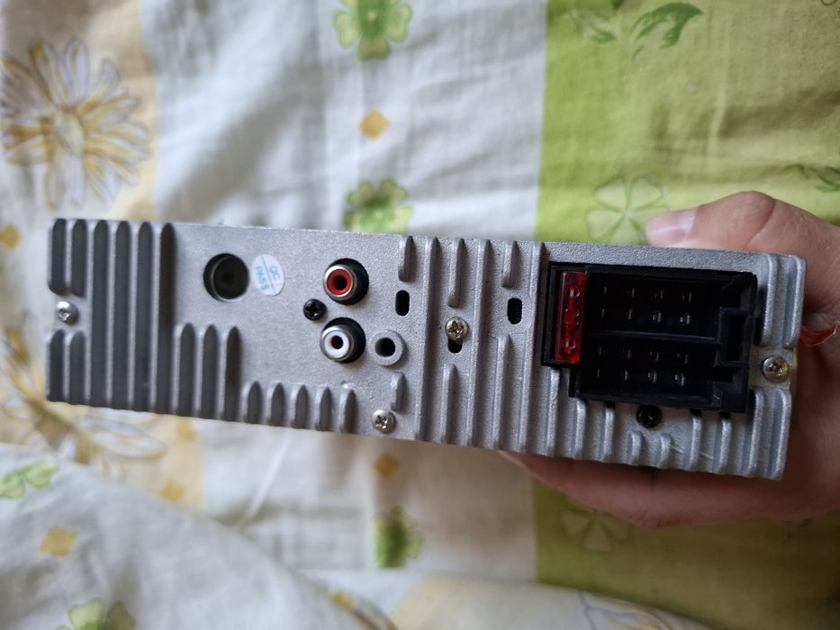 Casetofon auto functional