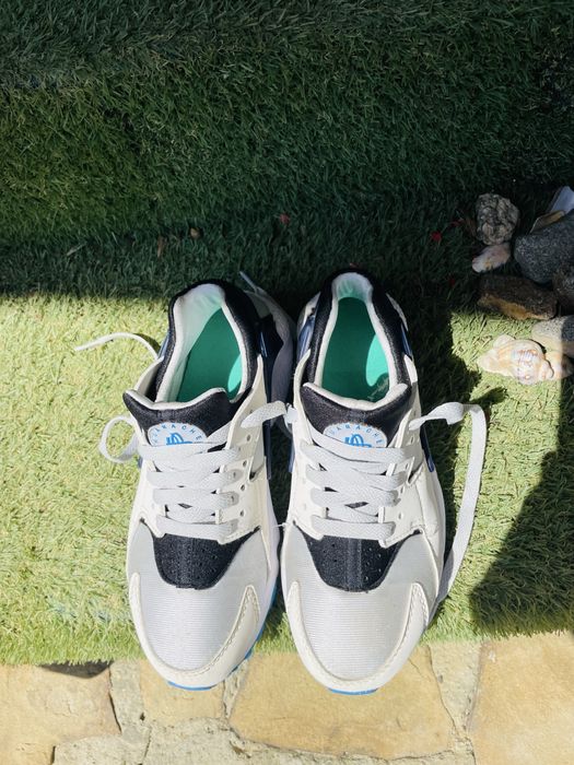 Маратонки Найk / Nike размер 35