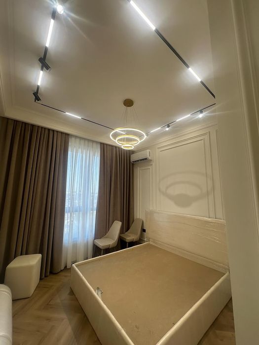 Услуги электрика