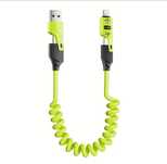 Vand cablu de incarcare universal  4 in 1