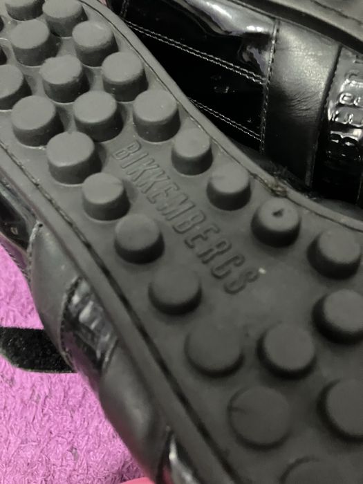 Pantof sport Bikkembergs