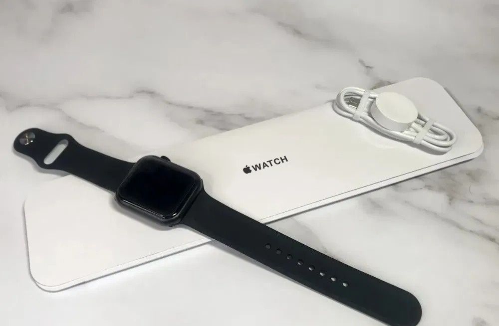 Apple watch ultra 9 45mm
