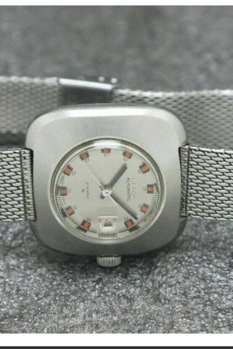Ceas Seiko Automatic HI BEAT