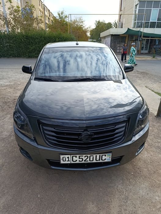 Taxi xizmati Oʻzbekiston buylab xizmat koʻrsatish