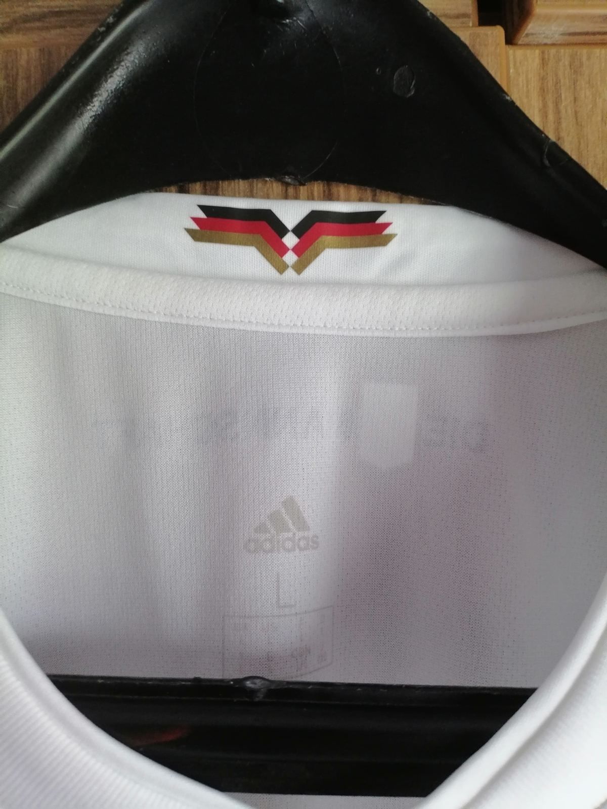 Тениска Addidas / Германия