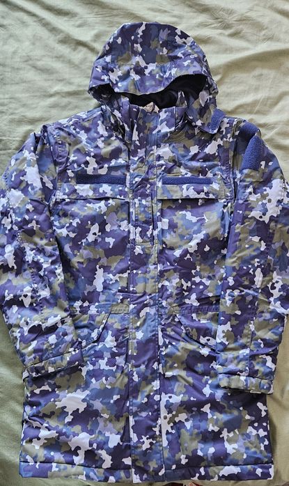 Scurta iarna 42 talia I