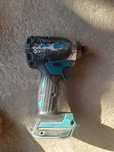 Vand/schimb Makita DTD153 impact