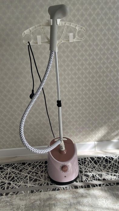 Продам паровой утюг