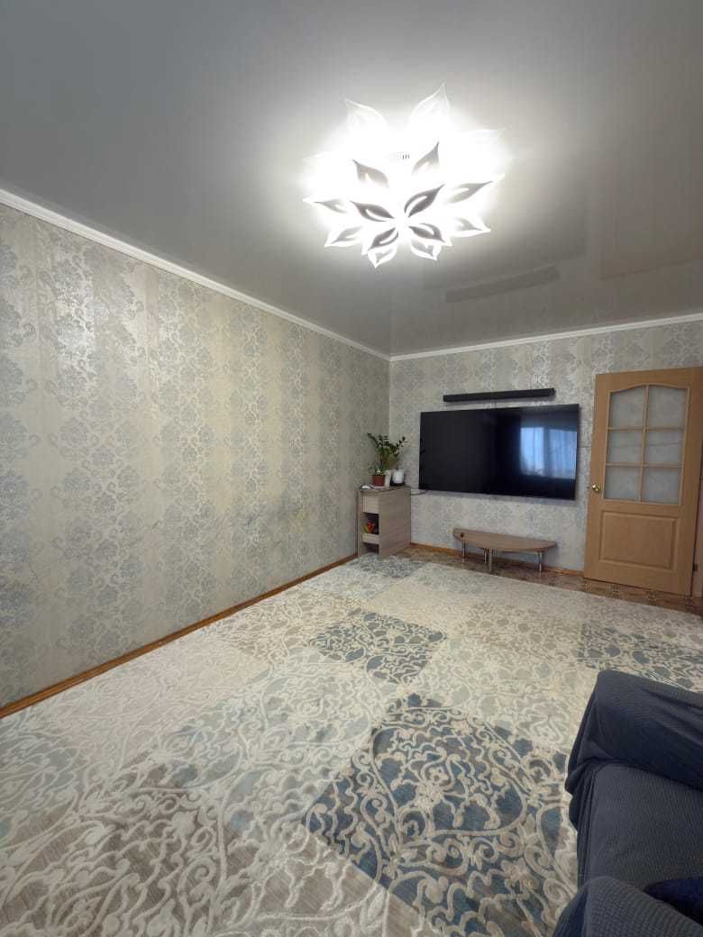 Продается 3 ком квартира в 4 микр