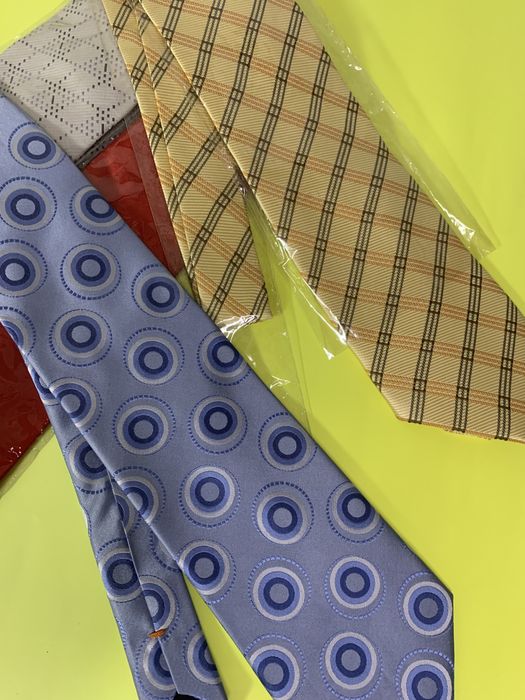 Cravate superelegante, noi pentru barbati