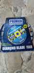 Disc diamantat 300mm