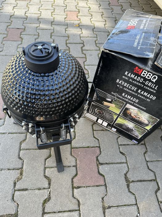 Gratar ceramica