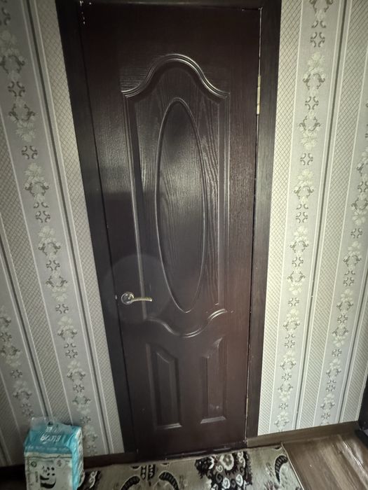 Kvartirani ichki eshigi