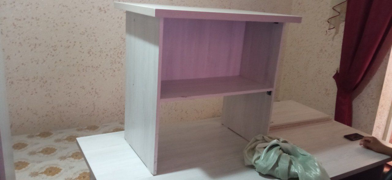 Ofisnoy mebel ideal