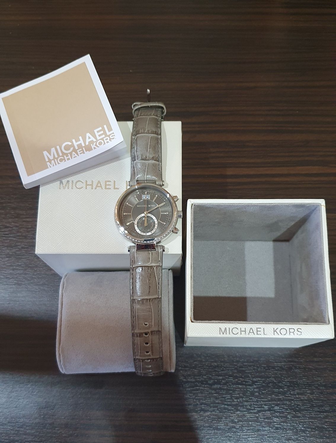 Michael Kors, женские часы (оригинал)