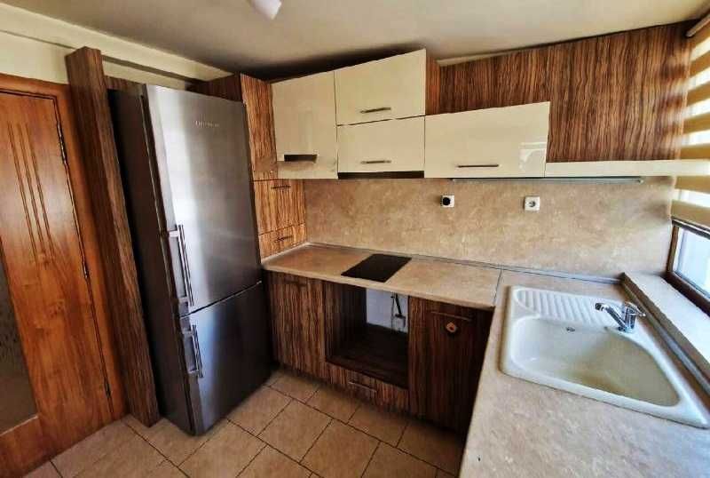 Дава се под наем Тристаен апартамент в София, Лозенец - 95 кв.м за 650 € - Снимка #1